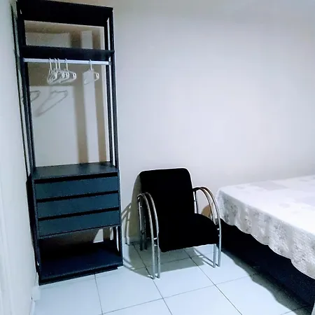 Tupy Ocian Pe Na Areia Apartment Praia Grande  Exterior photo