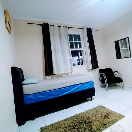 Tupy Ocian Pe Na Areia Apartment Praia Grande  Exterior photo