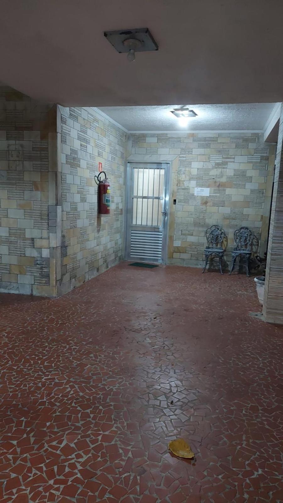 Apartment Tupy Ocian Pe Na Areia