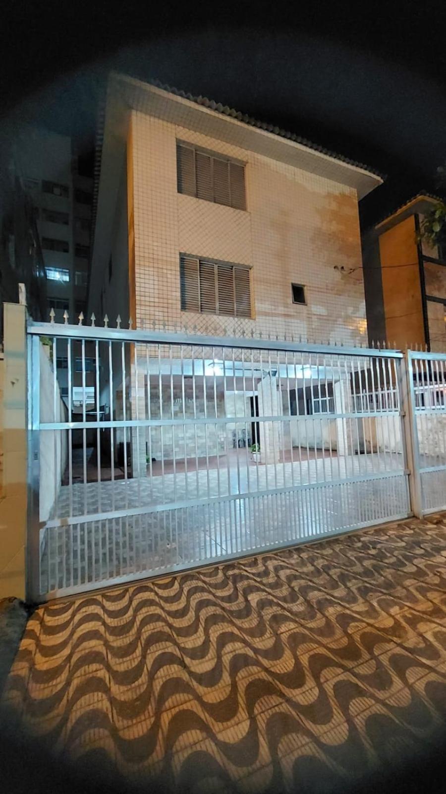 Apartment Tupy Ocian Pe Na Areia *