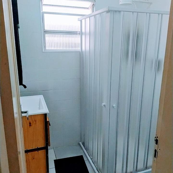 Apartment Tupy Ocian Pe Na Areia *