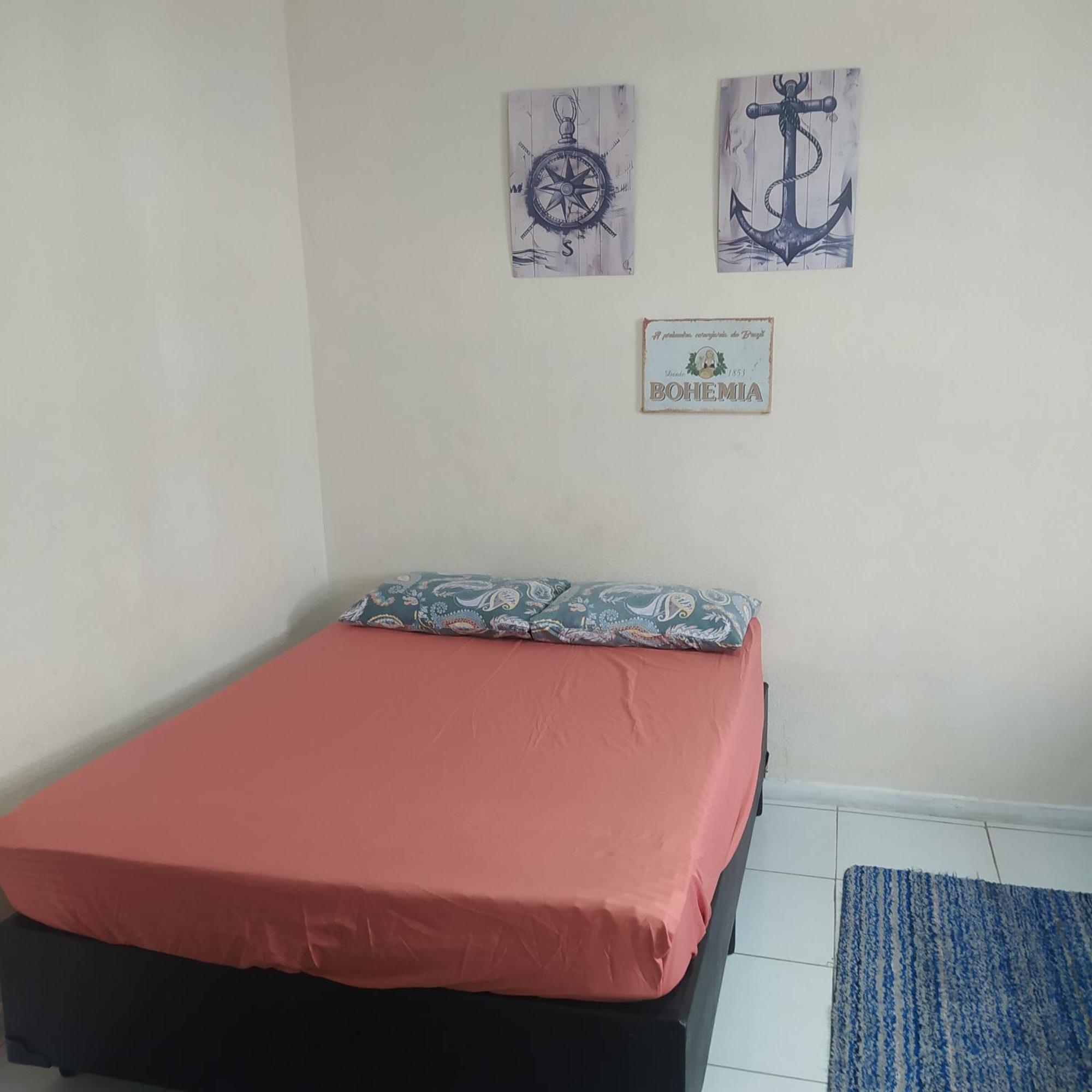 Apartment Tupy Ocian Pe Na Areia *