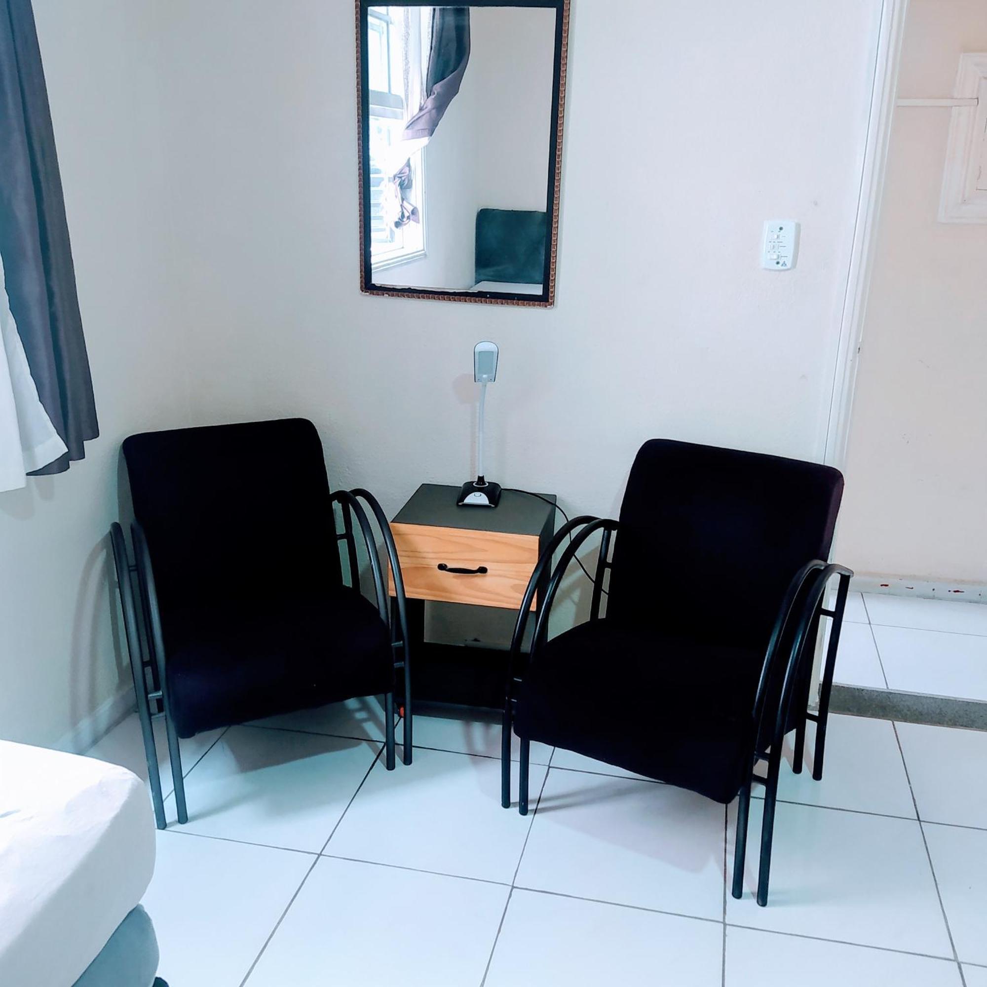 Apartment Tupy Ocian Pe Na Areia Praia Grande (Santos)