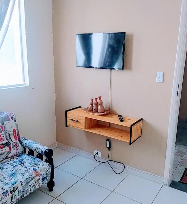 Tupy Ocian Pe Na Areia Apartment