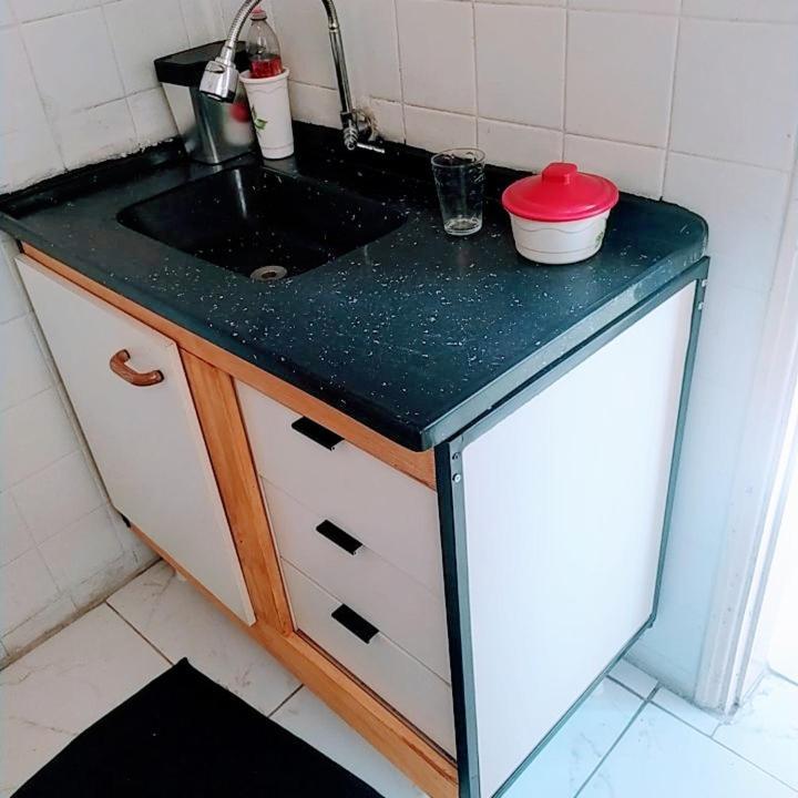 Tupy Ocian Pe Na Areia Apartment *