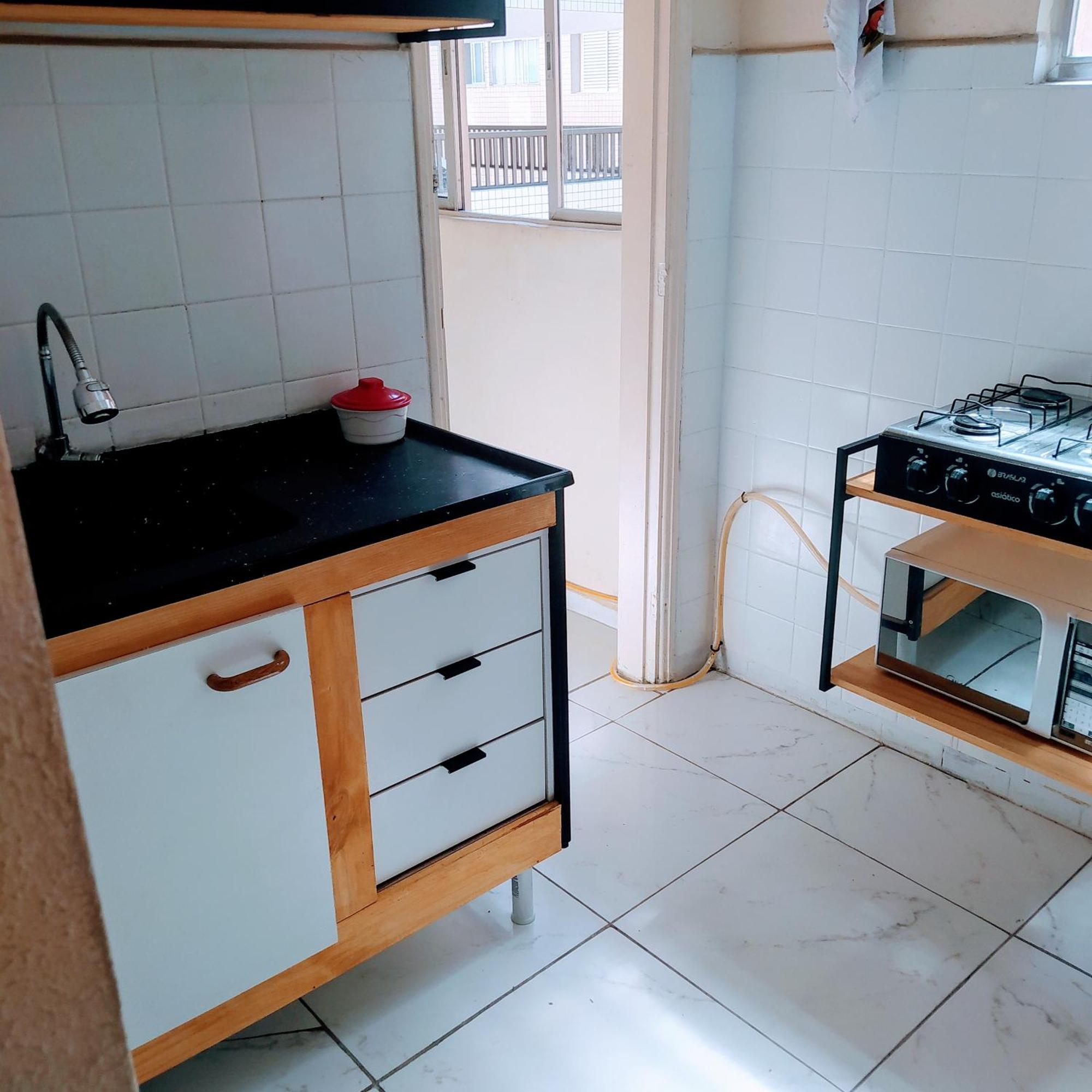 Apartment Tupy Ocian Pe Na Areia