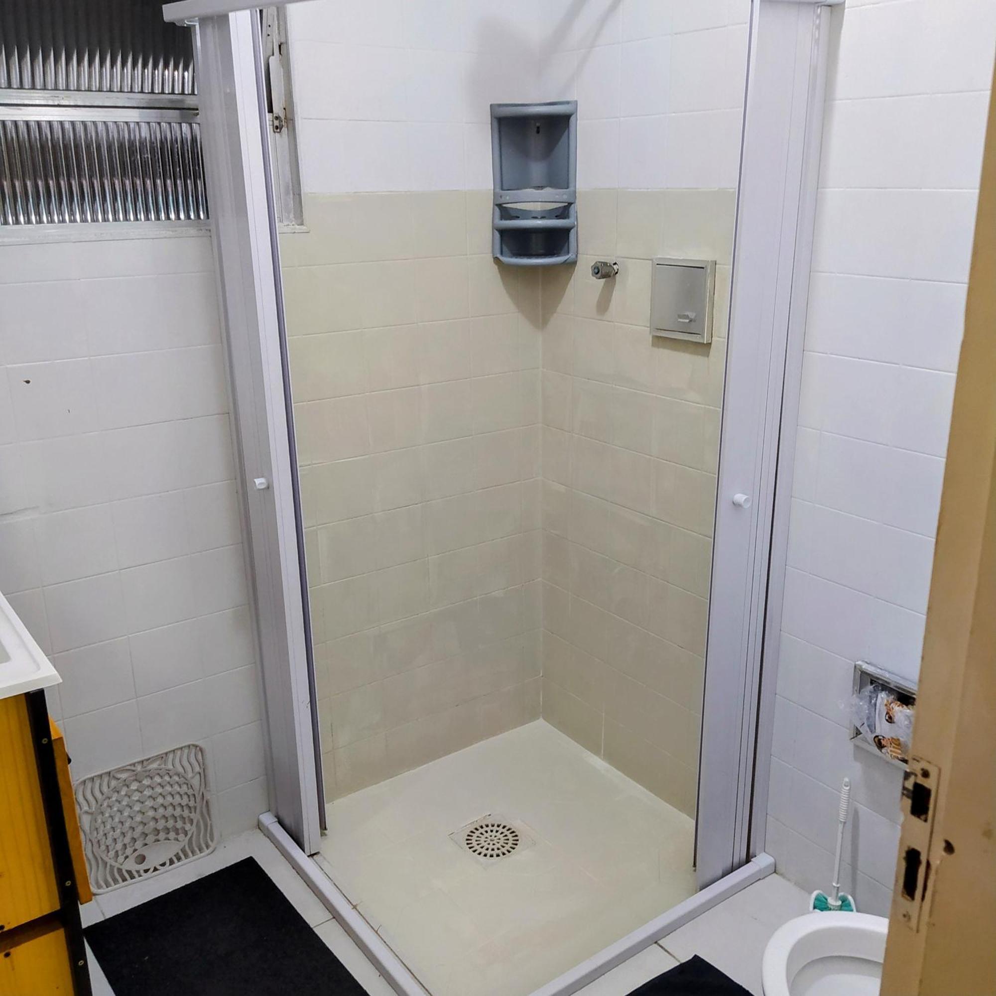 Apartment Tupy Ocian Pe Na Areia Praia Grande (Santos)